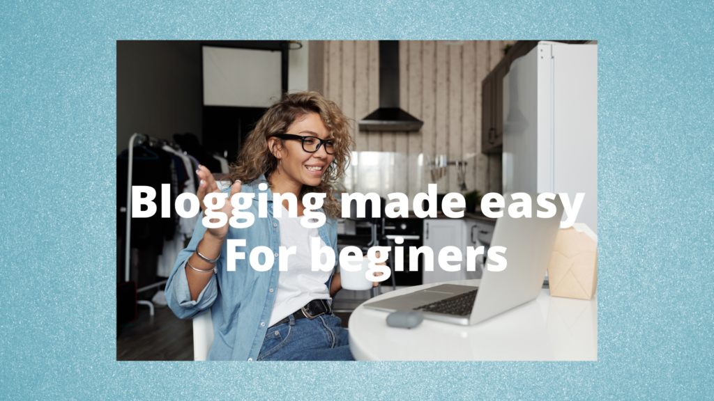 Why blogging doesn't work anymore
