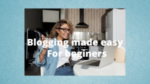 AI Fundamentals for Bloggers