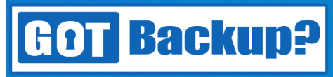 What is the Gotbackup business