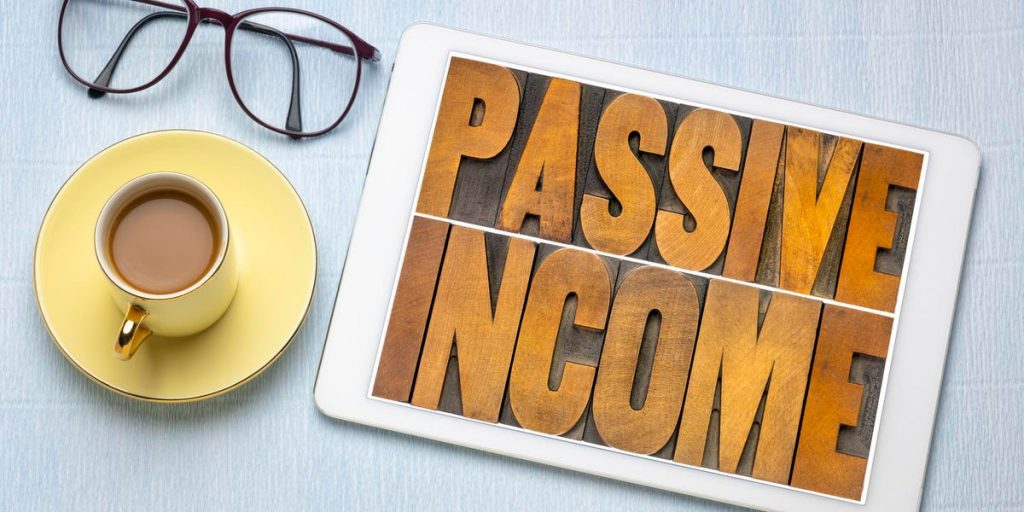 Top Ways To Earn Passive Income While Working A Full-time Job
