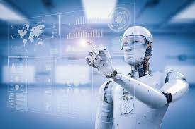 Leveraging AI and Automation in Your Home Business 