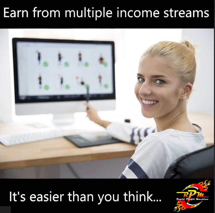 Monetize Your Website With Affiliate Marketing