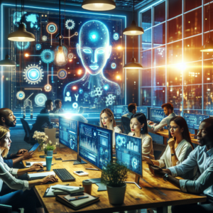 The AI Research Secret That's Making Ordinary People Rich Online. 