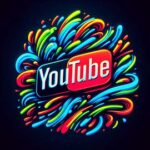 Youtube image and link