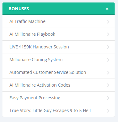 How AI Millionaire Simplifies Affiliate Marketing with AI-Driven Tools