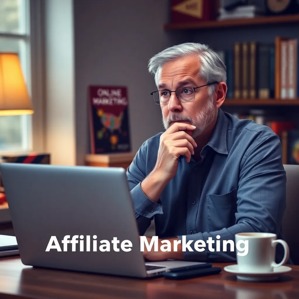 I Tried Affiliate Marketing and Failed: Here’s Why So Many Don’t Make It