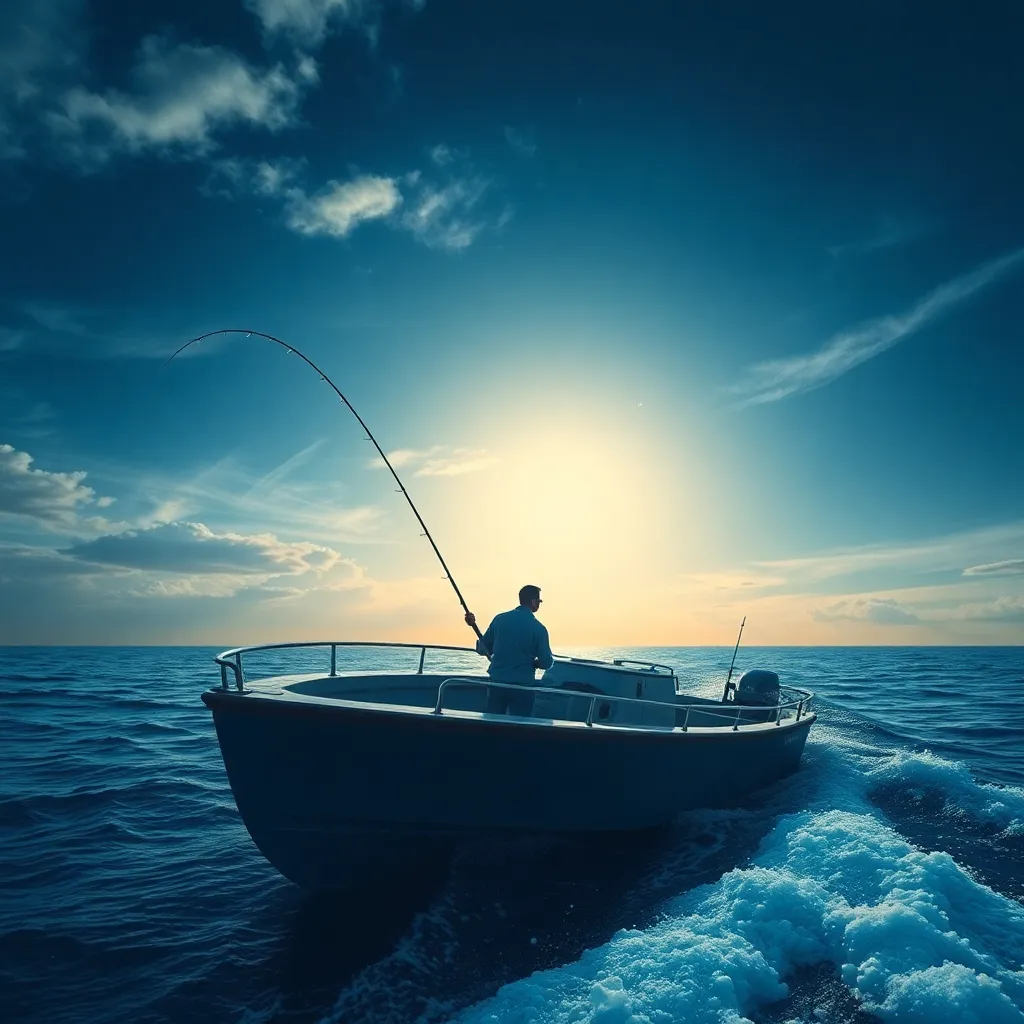 The Best Ways To Fish For Businesses