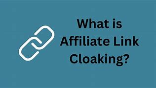 Link Cloaking: Protect Your Affiliate Revenue