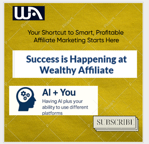 Why This Affiliate Marketing Training Platform Is Different (And Better)