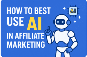 How Can I Best Use AI?