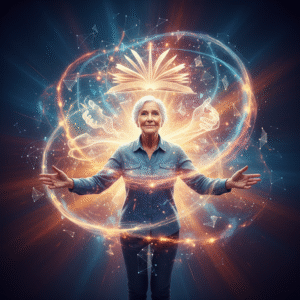 Unlocking Agelessness: How "Age Is Just a Mind Game