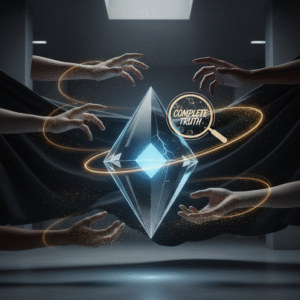 The Flaw Test Content Strategy: Turn Weakness into Strength