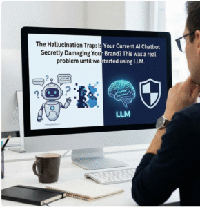 The AI Usage Gap: Why the Real Opportunity Isn't in the Tech, but in the Strategy. 