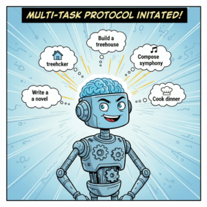 Beyond the Chatbox: The Rise of the Autonomous AI Employee in 2026