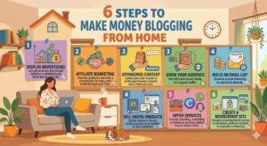 Can I Still Make Money Blogging in 2026? (The "Tight & Local" Answer).