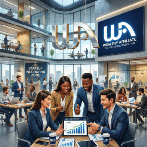 How your "Business Hub Works" (No tech headaches)