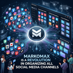 Why Social Media Posting is a Real Pain (And How I Finally Fixed It)