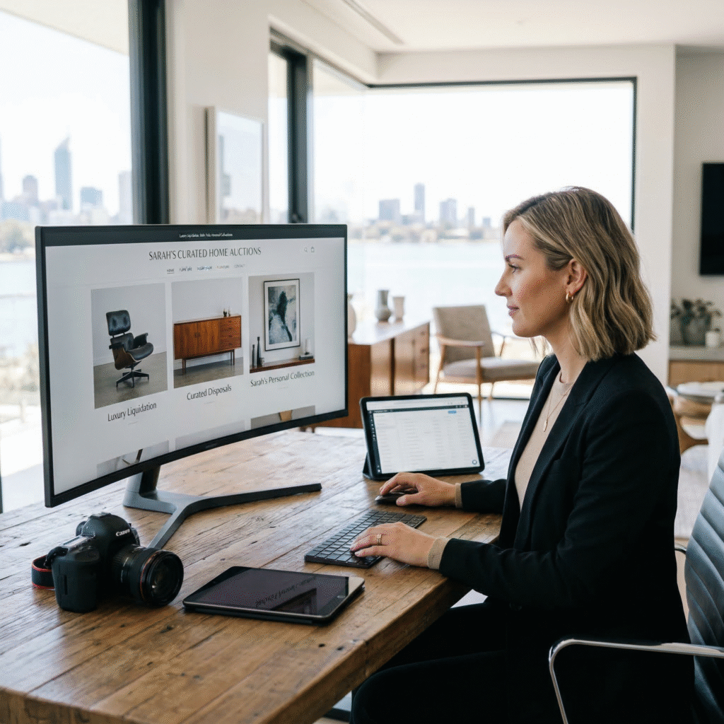 How to Blog Like a Pro: Simple Steps to Earn Online Income
