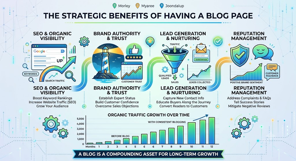 Best Blogging software .2026