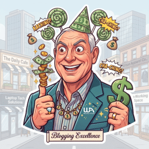 Why Your Brand Needs a Permanent Character for Web & Email Storytelling