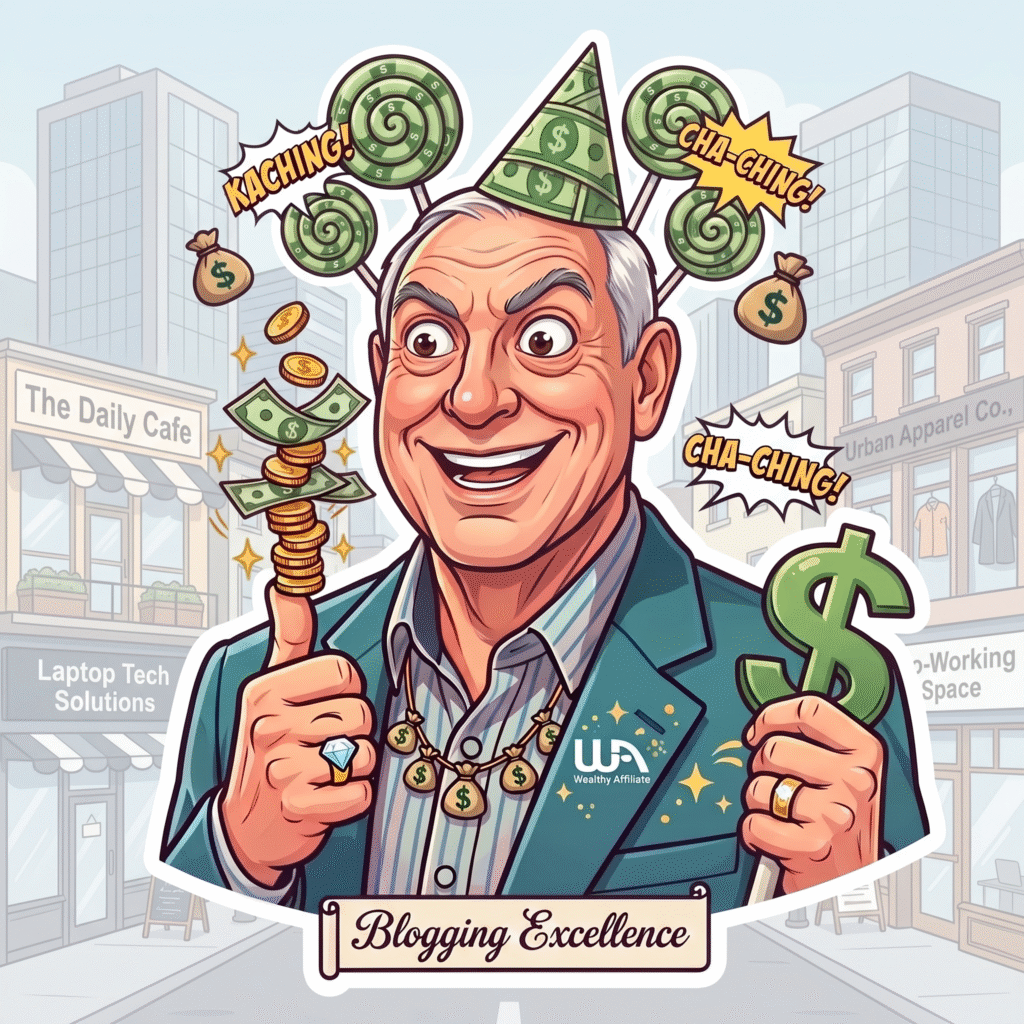 Can I Really Start A Blog During Retirement?