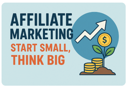 A Realistic Starting Point for Earning Online After Retirement